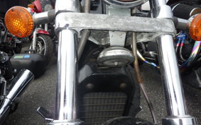 SUZUKI INTRUDER 400 1994 VK51A