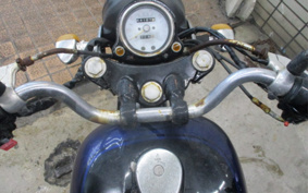 KAWASAKI ESTRELLA CUSTOM  BJ250A