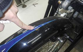 HARLEY FXSTSB 1340 2014
