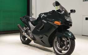 KAWASAKI ZZ1100 NINJA R Gen.2 ZXT10D