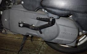 SUZUKI LET's G CA4AA