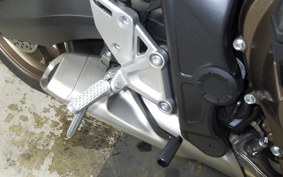 HONDA CB650R E-Clutch 2026 RH17