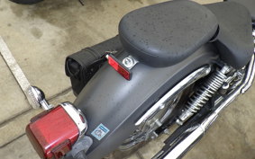 YAMAHA DRAGSTAR 250 VG02J