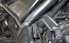 HONDA REBEL 250 A MC49