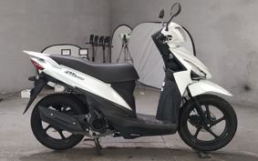 SUZUKI ADDRESS V110 CE47A