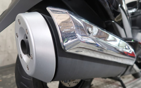 SUZUKI  SKY WAVE 400 TYPE S ABS 2011 CK45A