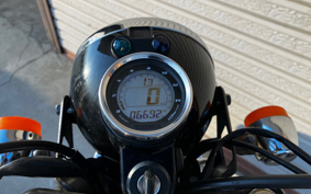 HONDA APE 100 HC07