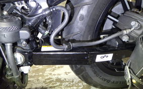 HARLEY XL883N 2012