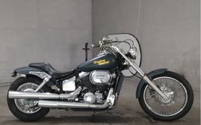 HONDA SHADOW 400 SLASHER 2000 NC40