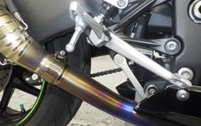 KAWASAKI NINJA ZX-6R A 2025 ZX636J