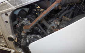SUZUKI RG400 Gamma HK31A