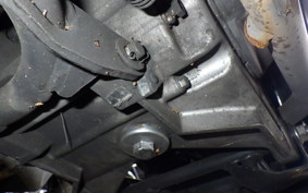 SUZUKI ADDRESS 110 CE47A