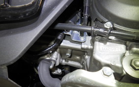 HONDA LEAD 125 2016 JK12