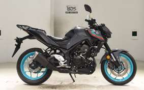 YAMAHA MT-03 ABS RH21J