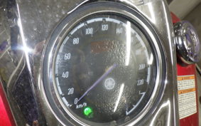 YAMAHA XV1900 RAIDER 2008