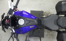 YAMAHA MT-07 2024 RM33J