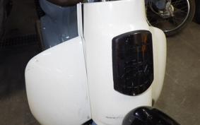 HONDA C50 SUPER CUB E 2020 C50