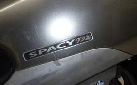HONDA SPACY 100 2020 JF13
