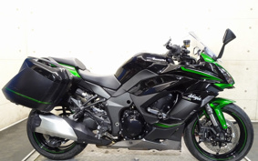 KAWASAKI NINJA 1000 SX 2023 ZXT02K