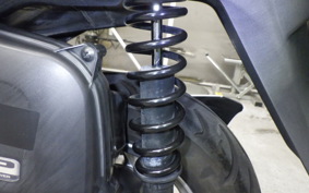 HONDA LEAD 125 1999 JF45