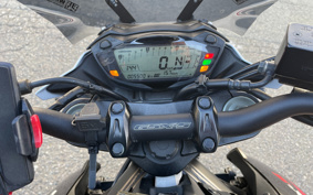 SUZUKI GSX-S750 ABS 2020 C533F