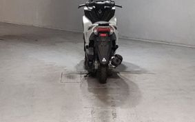YAMAHA TRICITY 125 SE82J