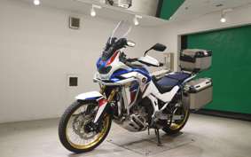 HONDA CRF1100L AFRICA TWIN DCT 2020 SD10