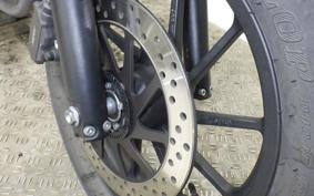 HONDA REBEL 250 S MC49