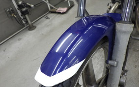 HONDA CB125T 2022 JC06