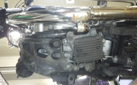 YAMAHA SR400 Gen.5 2019 RH16J