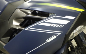 KAWASAKI NINJA 400 2024 EX400G