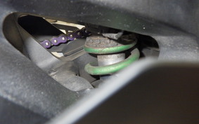 KAWASAKI ZH2 SE 2021