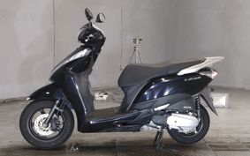 HONDA LEAD 125 JF45