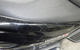 SUZUKI SKYWAVE 400 SA 3 2014