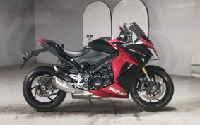 SUZUKI GSX-S1000F 2016 GT79A