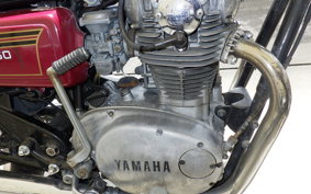 YAMAHA TX650 447