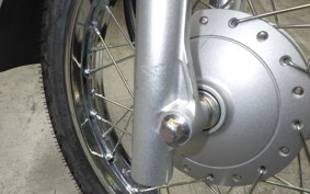 HONDA ｸﾛｽｶﾌﾞ50 2022 AA06