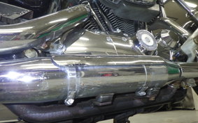 HARLEY XL1200CI 2007