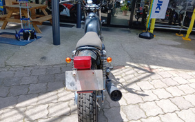 SUZUKI GLASS TRACKER BIG BOY NJ4BA