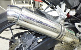 HONDA CB250RA 1997 MC52