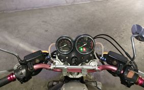 HONDA X4 LD 2002 SC38
