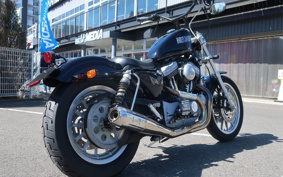 HARLEY XL1200S 2002 CHP