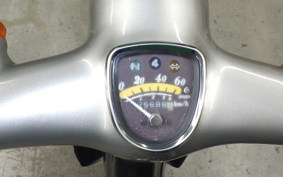 HONDA LITTLE CUB E AA01