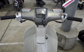 HONDA C90 SUPER CUB E HA02