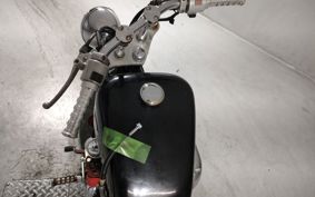 HONDA SHADOW 400 SLASHER 2001 NC40