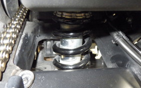 HONDA NC750X ABS 2015 RC72