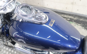 HONDA V-TWIN MAGNA MC29