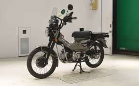 HONDA CT125-2 2023 JA65