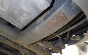 SUZUKI ADDRESS V125 S CF4MA