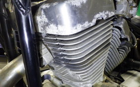 YAMAHA VIRAGO 250 2004 3DM